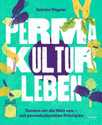 Produktbild von Permakultur leben
