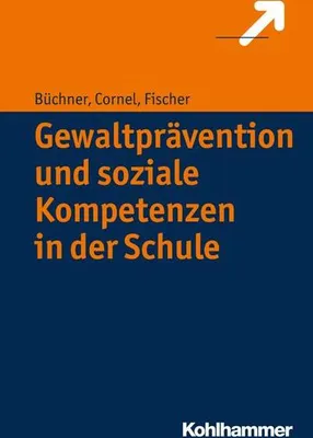 Image de Gewaltprävention und soziale Kompetenzen in der Schule