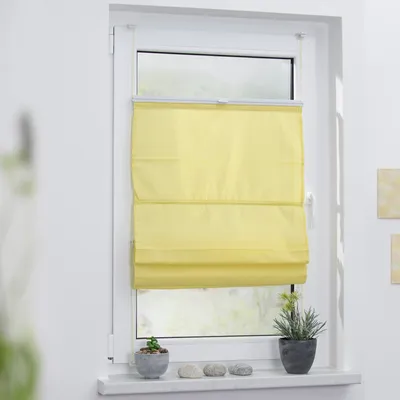 Obrázek produktu pro Římská roleta 110x130cm napínací
