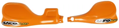 Zdjęcie produktu dla Osłony dłoni UFO Plast KTM 93-97 OR KT03033-126