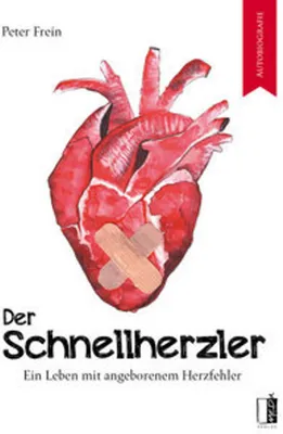 Immagine prodotto di Der Schnellherzler