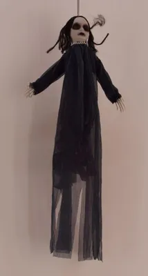 Produktbild von Lensing Halloween Figur hängend 62 cm