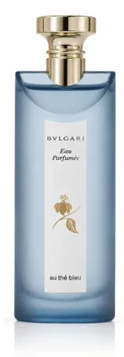 Produktbild von BVLGARI Eau Parfumée Au Thé Bleu, Unisex, 150 ml, Nicht nachfüllbare Flasche, 1 Stück(e)
