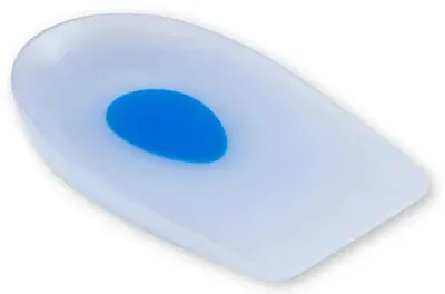 Productafbeelding van Credo Gel Hielkussen 40/45 (1 stuk)
