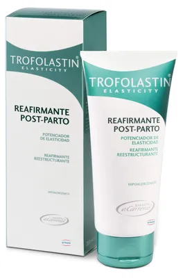 Obrázek produktu pro TROFOLASTIN Zpevňující krém po porodu 200 ml