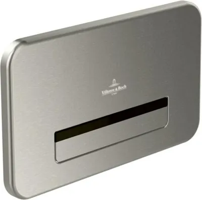 Produktbild von Villeroy & Boch 922311LC WC-Betätigungsplatte ViConnect