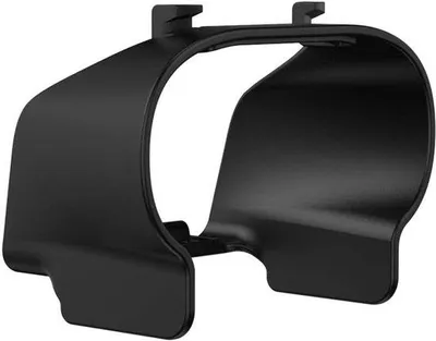 Image de Housse de protection pour caméra de mini-drone, protection anti-reflets pour objectif