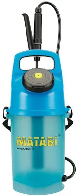 Produktbild von Matabi 5L Pflanzenschutzspritze Evolution 7