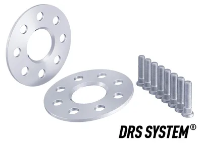 Produktbild von H&R 5mm Spurverbreiterung Spurplatte 5-Loch 100mm LK für TOYOTA AVENSIS Kombi (T25) CELICA (ZZT23) AVENSIS (T25) AVENSIS Stufenheck (T25) CELICA