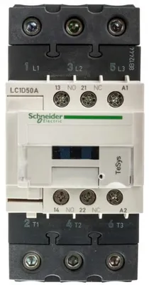 Zdjęcie produktu dla Schneider Electric LC1D50AB7, Wielobarwny, 24 AC