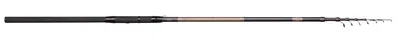 A fishing rod is shown against a white background.
