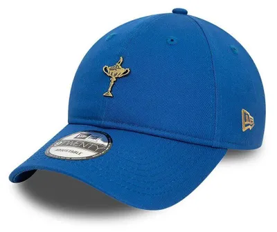 Immagine prodotto di Cappellino New Era 920 con spilla RYCP23 BAZ, taglia unica