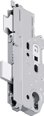 Obrázok produktu pre Renovačný zámok Multisafe PZW/65/92/10mm R FUHR