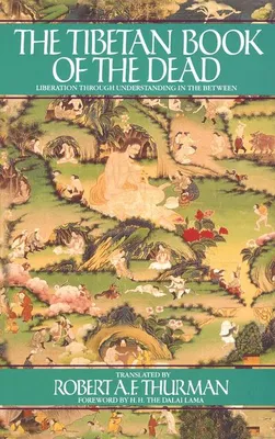 Produktbild von The Tibetan Book of the Dead