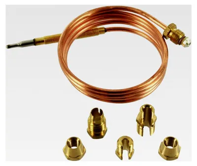 Produktbild von Universelles Gas-Thermoelement, 1500 mm