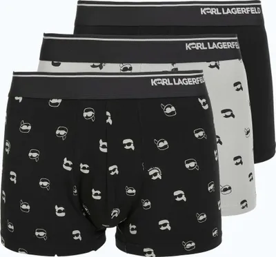 Image de Karl Lagerfeld A3m47008 Couleur Multicolore