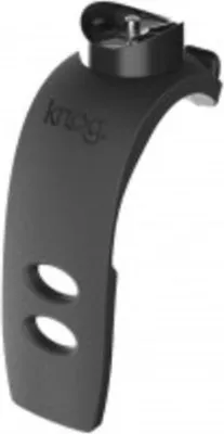 Zdjęcie produktu dla Knog PWR Commuter+Rider Strap, black