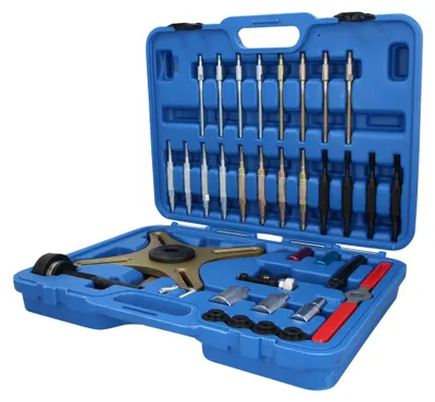 Produktbild von Brilliant Tools BT641150, 10,7 kg, 470 mm, 415 mm, 105 mm, 39 Stück(e)