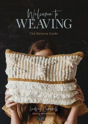 Zdjęcie produktu dla Welcome to Weaving