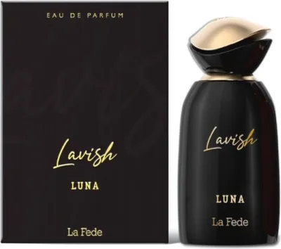 Produktbild von Lavish Luna Eau de Parfum 100ml