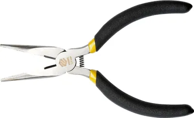 Image de Pince allongée droite 125 mm TO-42303