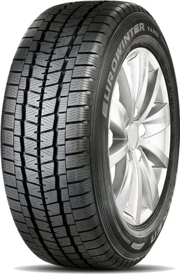 Produktbild von Falken EUROWINTER VAN01 Winterreifen 195/70 R15 104/102R LLKW M+S 3PMSF Reifen