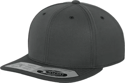 Produktbild von Urban Classics 110 Fitted Snapback Trucker Cap Herren Basecap, Farbe: Darkgrey