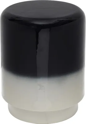 Produktbild von Leitmotiv - Borrar Hocker - Warmes Grau