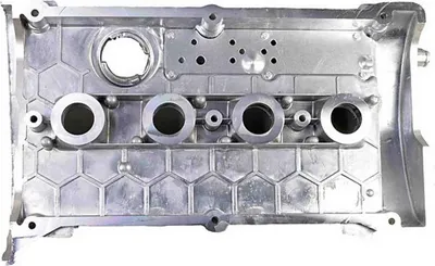 Obrázok produktu pre METZGER kryt hlavy valcov pre AUDI A4 B6