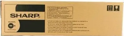Produktbild von Sharp BPGT20MA, 10000 Seiten, Magenta, 1 Stück(e)
