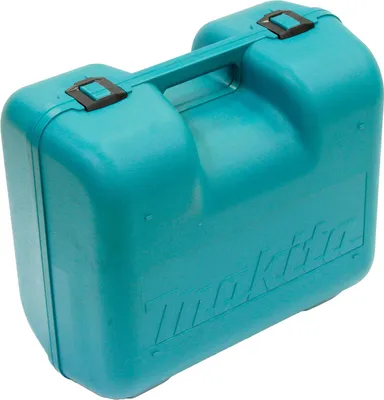Produktbild von Makita Transportkoffer Kunststoff