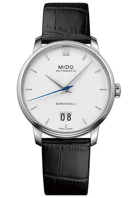 Immagine prodotto di Mido Baroncelli M0274261601800 Orologio automatico da uomo