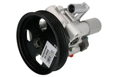 Produktbild von LAUBER 55.9908 Servolenkung Pumpe Servopumpe passend für MERCEDES-BENZ E-Klasse Limousine (W212) Hydraulisch