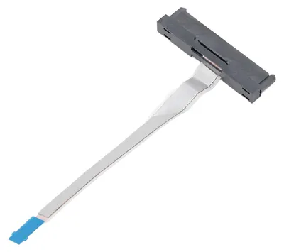 Obrázok produktu pre Kábel pre pevný disk SATA pre Dell G7, Dell 7577, 7587, 7588, 7790, 7590, G5, 5587, 5590 – spoľahlivá prevádzka, konektor pre pevný disk SATA