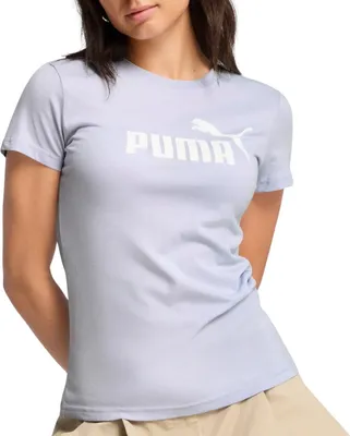 Produktbild von Puma ESS No. 1 Logo Shirt Damen
