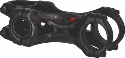 Produktbild von Ergotec Ahead-Vorbau SWELL-XR Ø=318/286mm Alu L=100mm -20/+40° schwarz-s