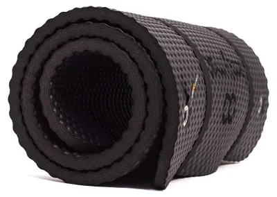 Immagine prodotto di Tappetino fitness - Extra imbottito - 160 x 60 cm - 19 mm - Impermeabile - Antiscivolo
