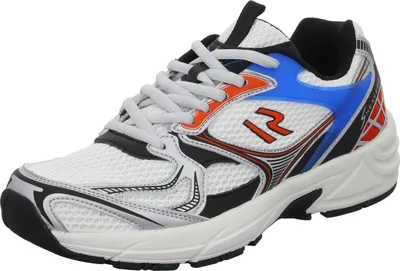 Produktbild von Schnürhalbschuh Sneaker (sportlich) SW24-03937M-WH