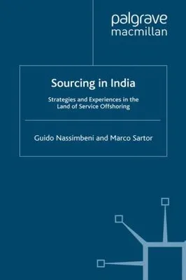 Immagine prodotto di Sourcing in India