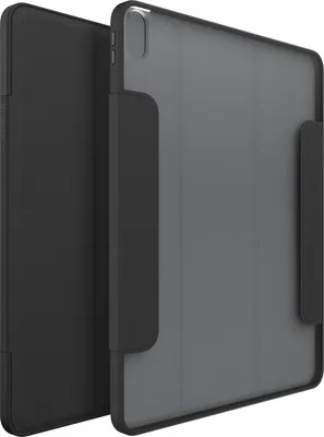 Productafbeelding van OtterBox Symmetry Folio iPad Pro 11" (M4), grijs