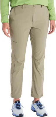 Produktbild von Marmot Scree Hosen Beige S Frau Beige S