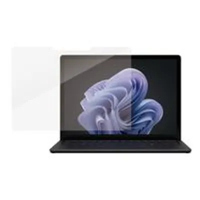 Obrázok produktu pre PanzerGlass ® Screen Protector Microsoft Surface Laptop 13.5" | 6 | 5 | 4 | 3 | 2, Microsoft, Microsoft - Surface Laptop 6 13.5", Microsoft - Surface Laptop 5 13.5'', Microsoft - Surface..., Suché aplikovanie, Odolné proti poškriabaniu, Odolný proti nárazom, Priehľadná, 1 kusov
