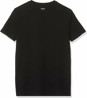 Produktbild von Hugo Boss Rundhals T-Shirt für Herren