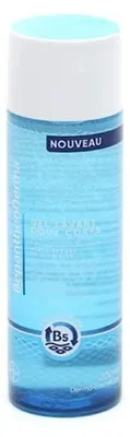 Immagine prodotto di Bepanthen Derma, gel detergente per bambini e adulti, formula delicata, ideale per pelli sensibili, 200 ml