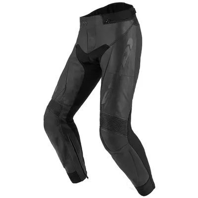 Immagine prodotto di Pantaloni da moto Spidi Tekker 2 in pelle, nero, 58