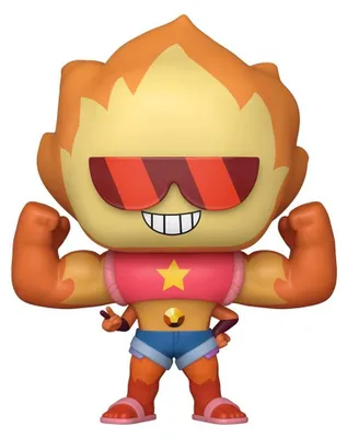 Productafbeelding van Funko Pop! Animatie: Steven Universe - Sunstone #2300