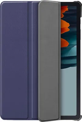 Produktbild von Hülle Samsung Galaxy Tab S7 Schutzhülle - Cazy - Blau