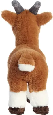 Produktbild von Eco Nation Goat Teddybär Braun  Braun One Size