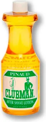 Produktbild von Clubman Pinaud Lotion After Shave Clubman Pinaud Classic After Shave