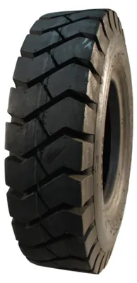 Nutzrad 10 Zoll TT Kings Tire